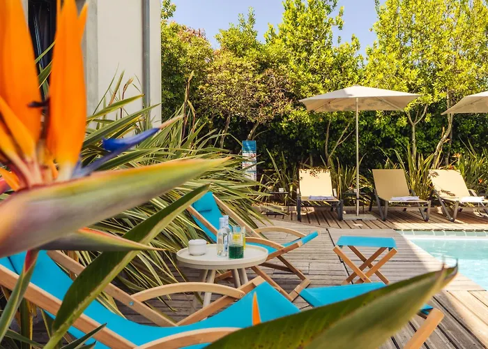 Rossi Hotel