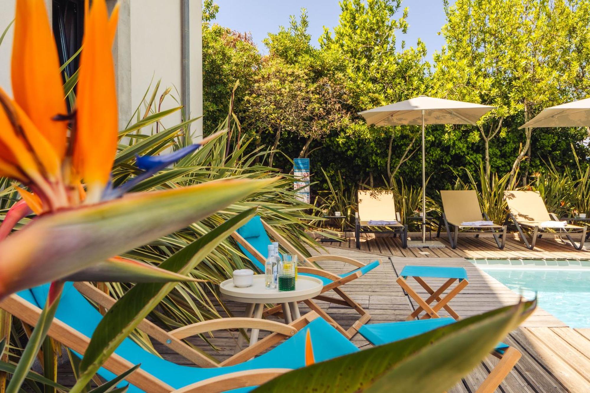 Rossi Hotel