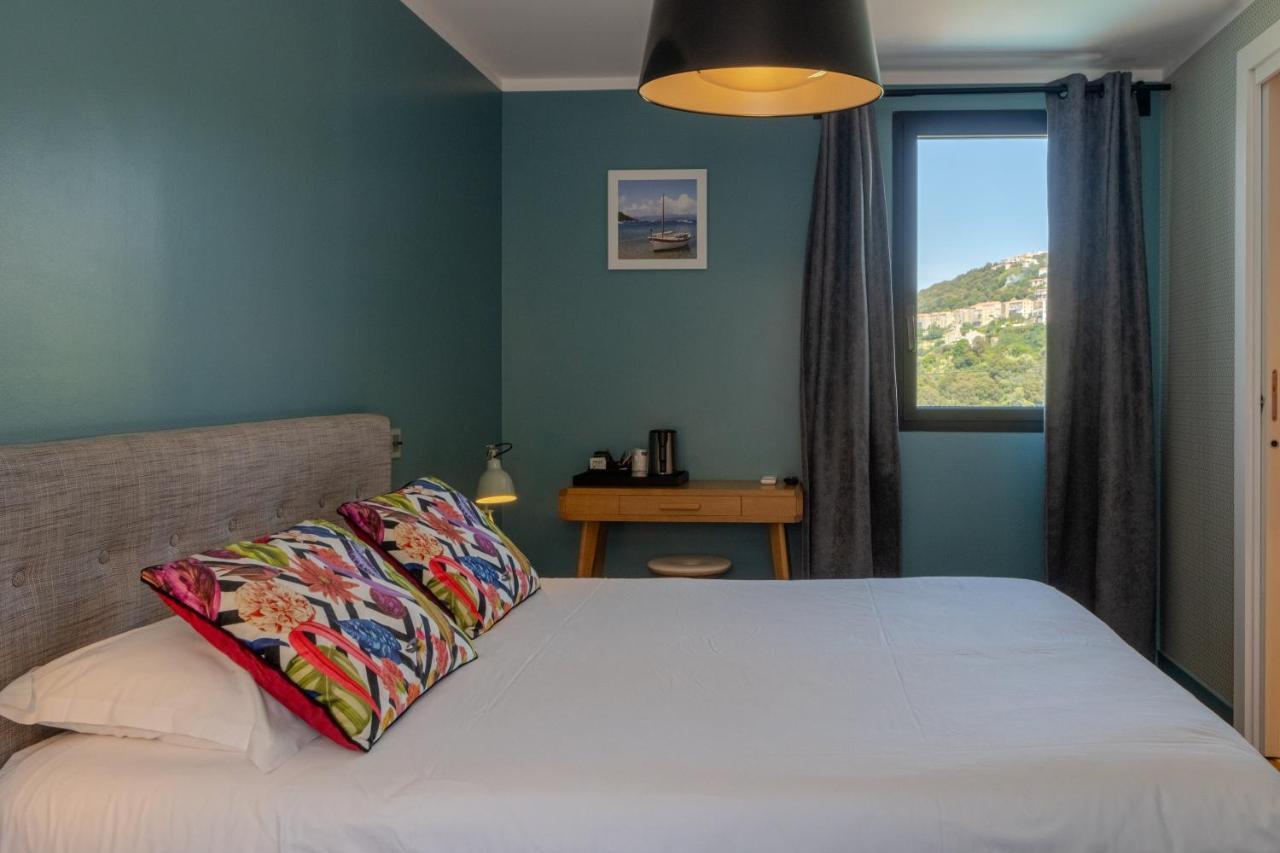 Hotel Rossi 3*