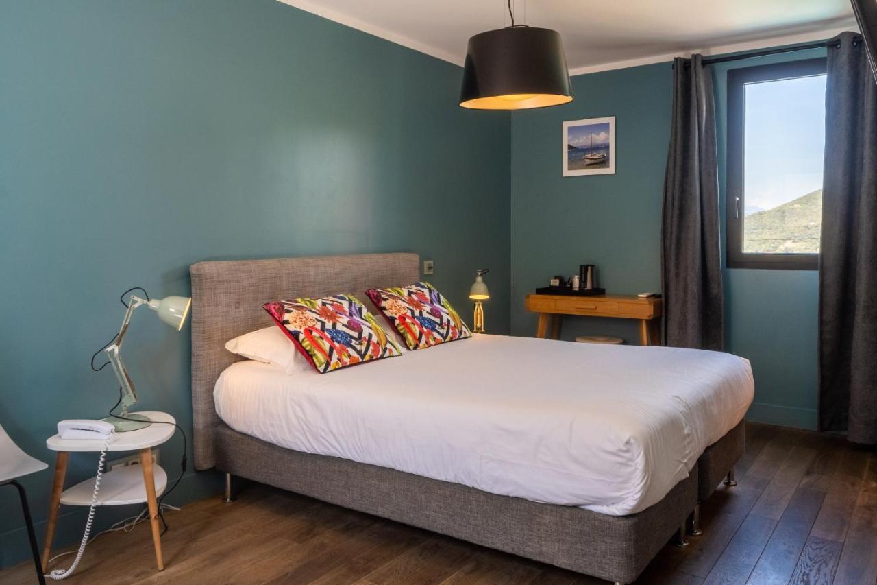 Hotel Rossi
