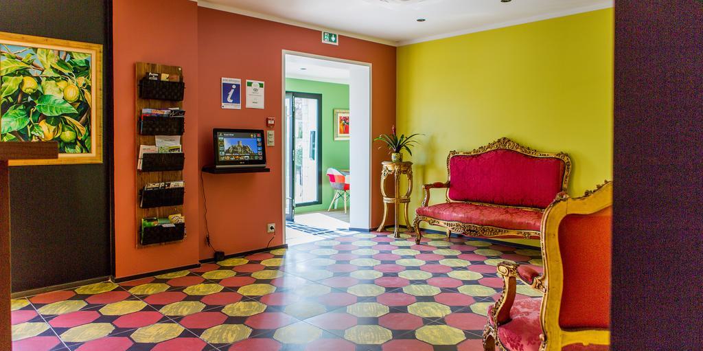 Rossi Hotel 3*