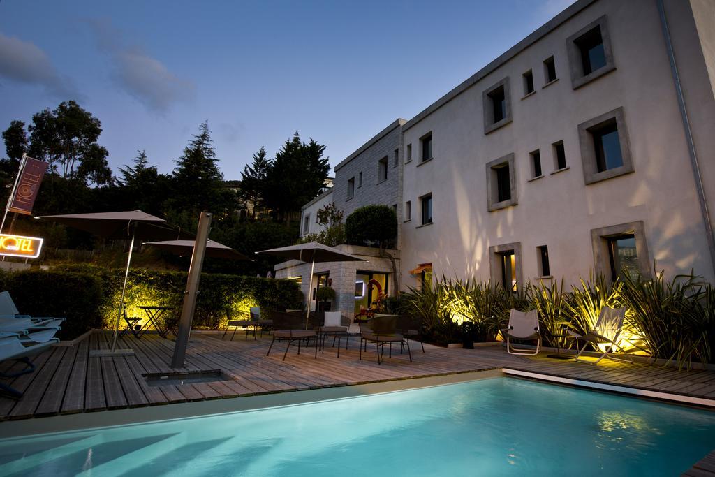 Rossi Hotel 3*