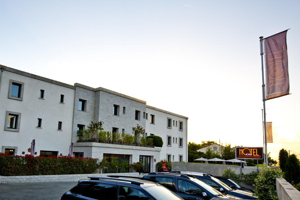 Hotel Rossi