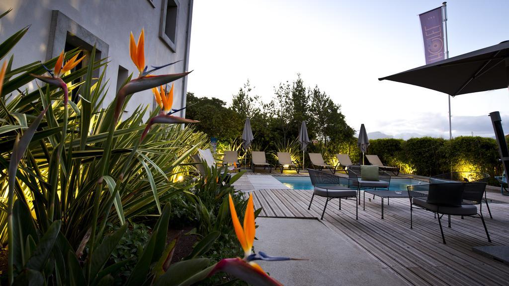 Rossi Hotel 3*