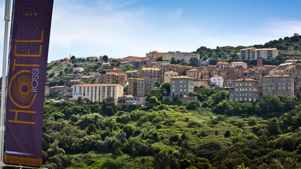 Hotel Rossi 3*