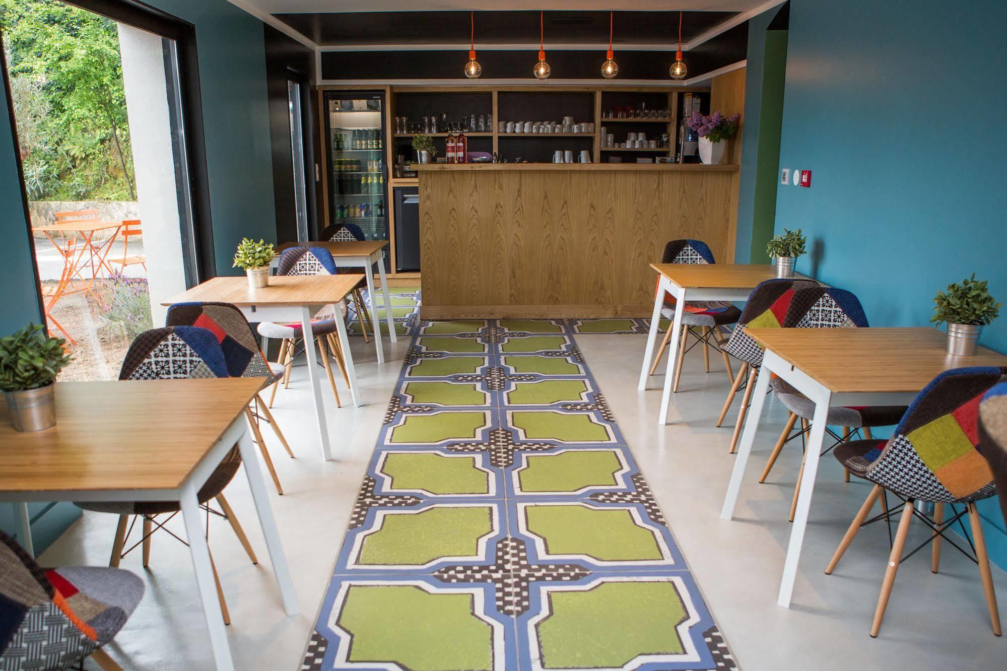 Rossi Hotel