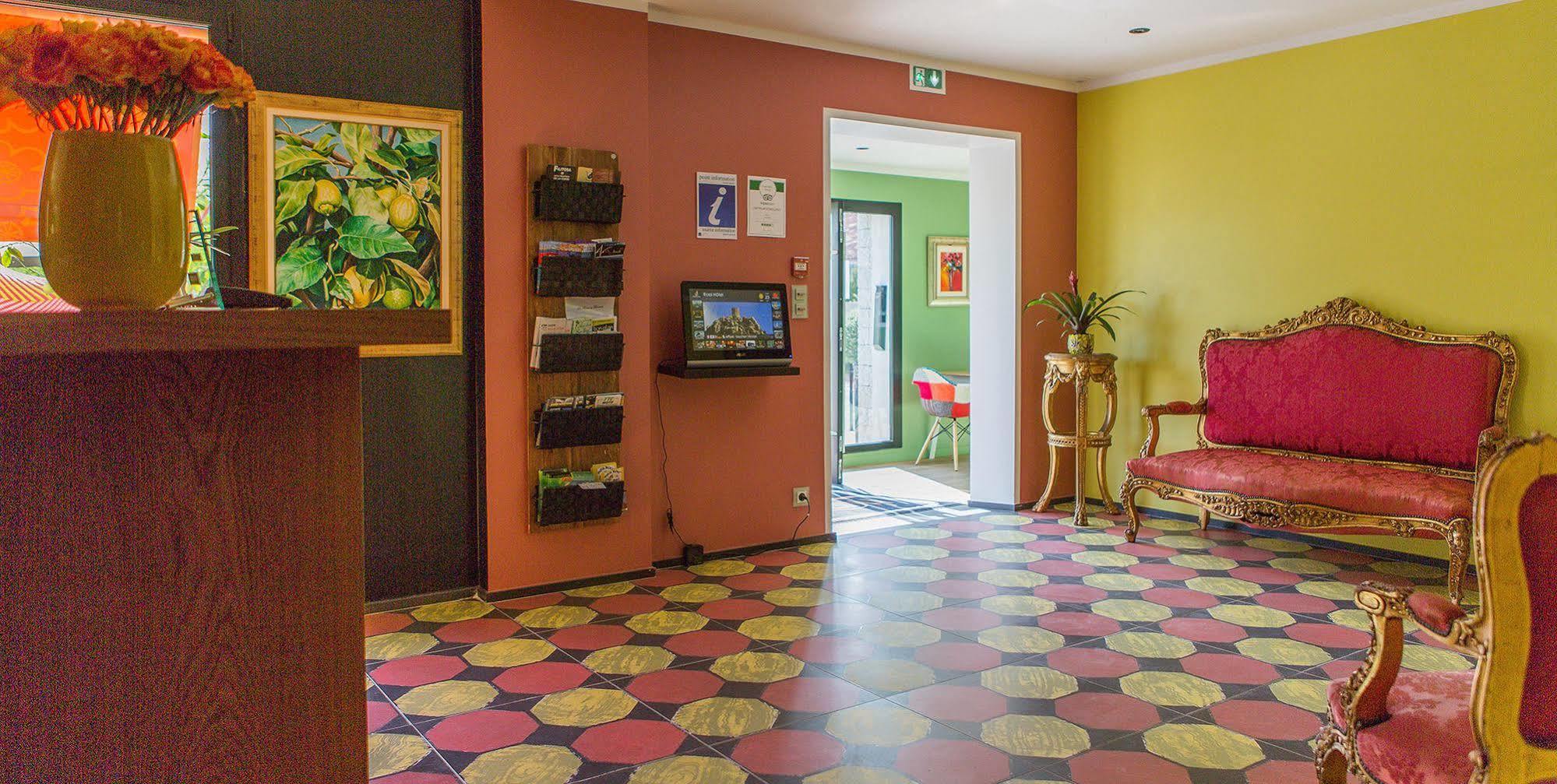 Rossi Hotel 3*