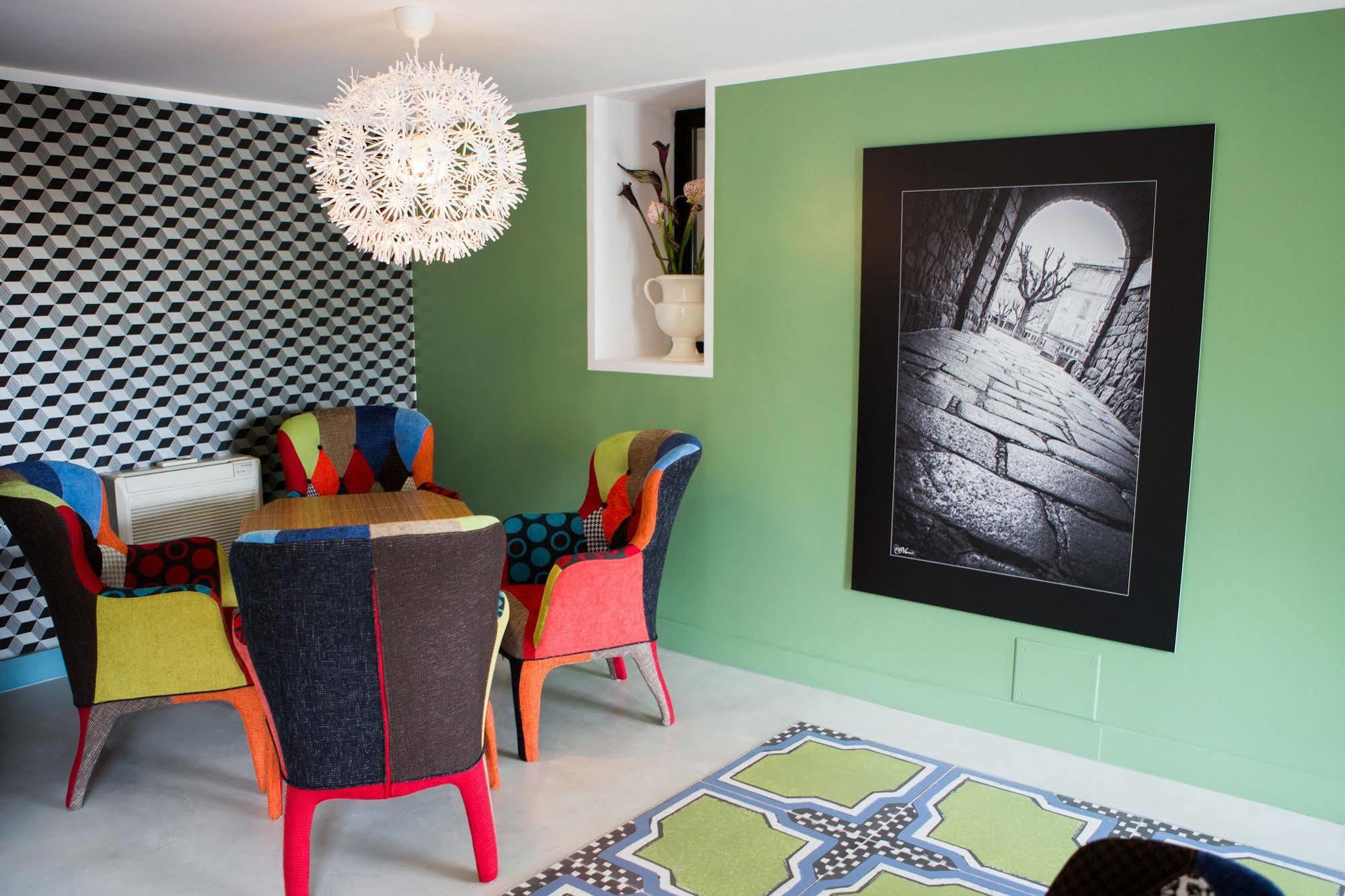 Rossi Hotel 3*