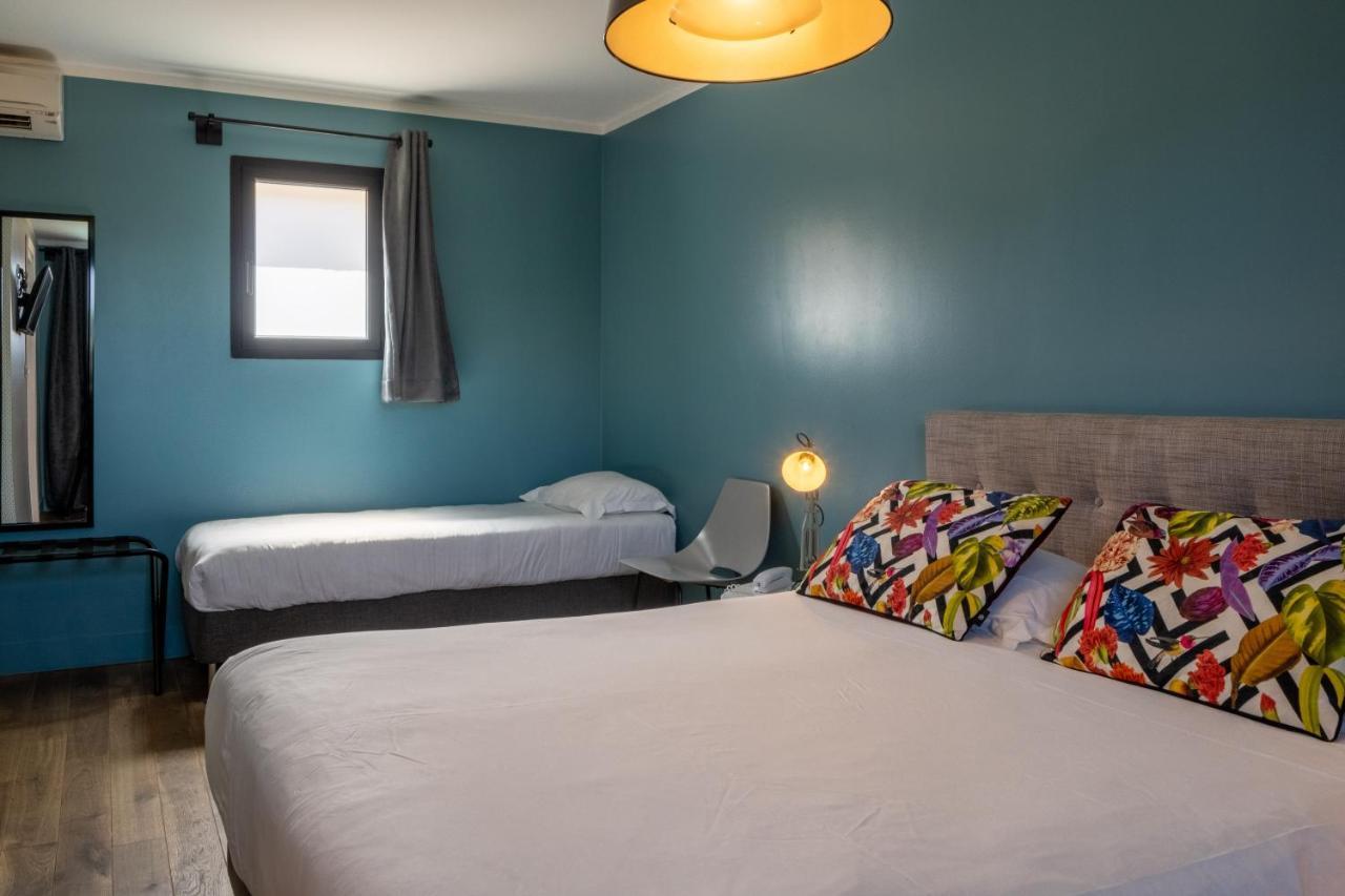 Rossi Hotel 3*