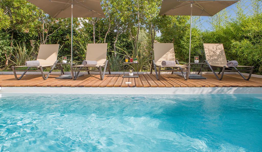 Rossi Hotel 3*
