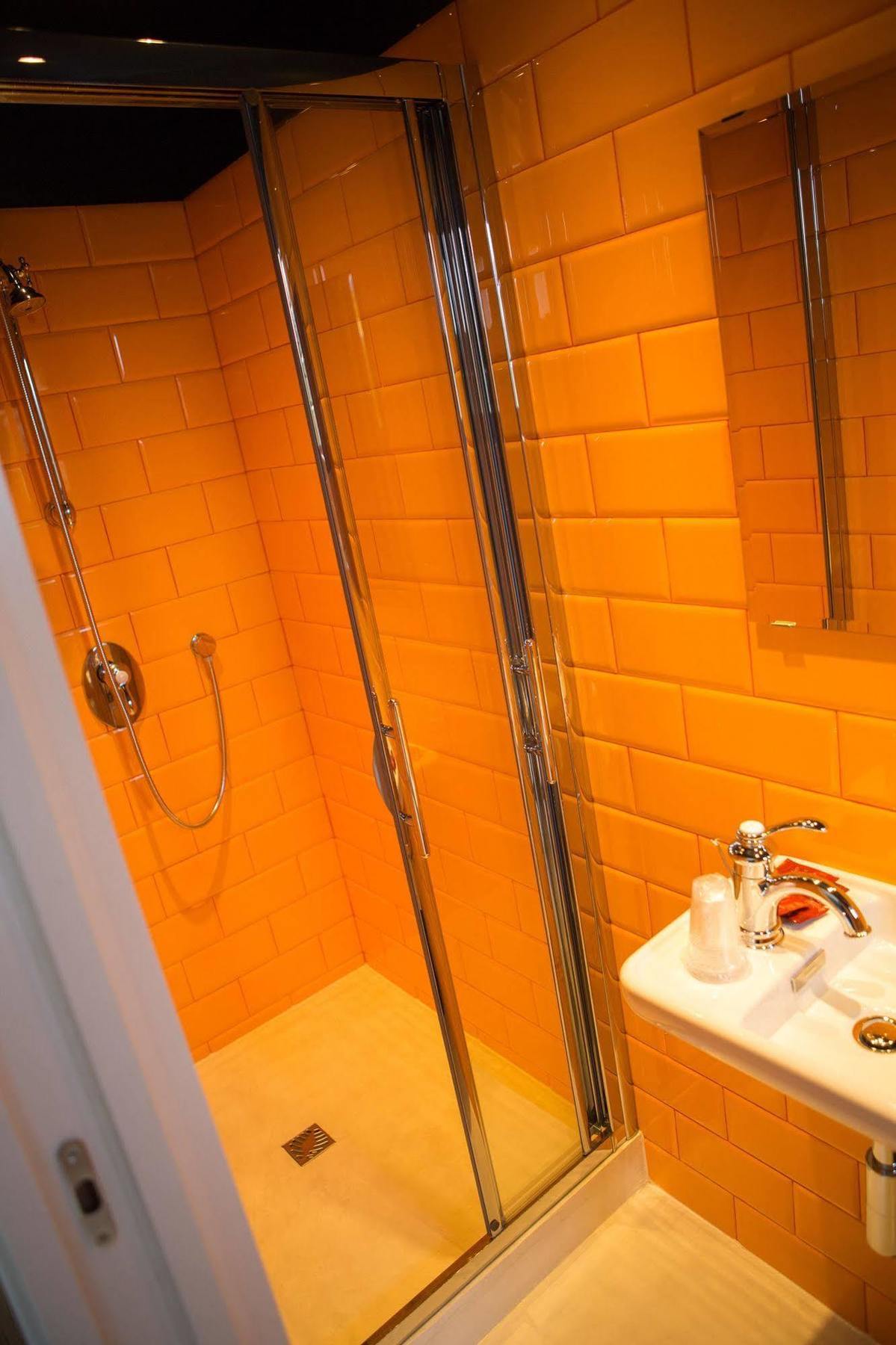 Rossi Hotel 3*
